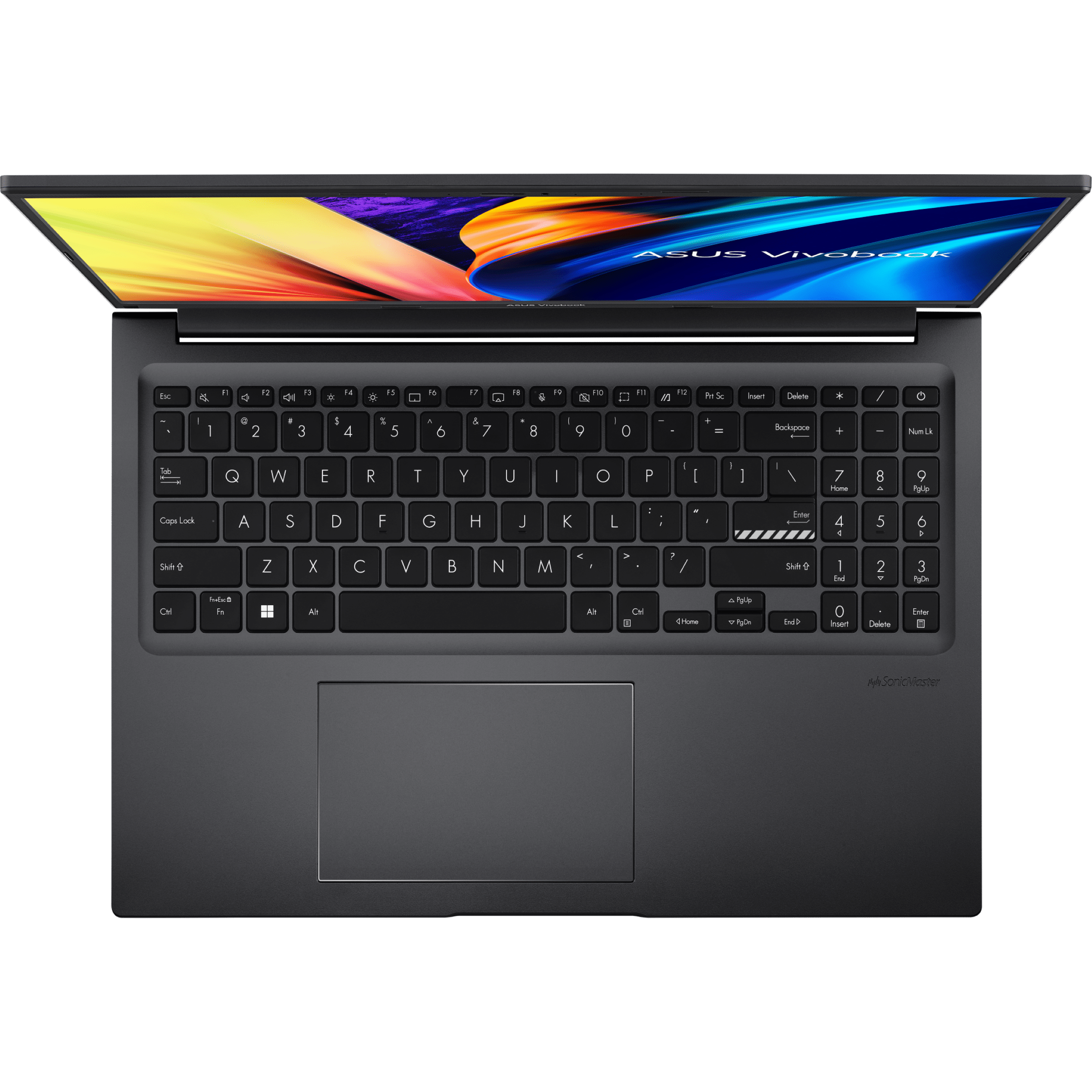 ASUS Vivobook 16 (X1605)｜Ноутбуки для дома｜ASUS