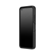 A Zenfone 10 attached with a RhinoShield Case, with the screen side facing forward