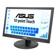 ZenScreen Touch MB16AHT｜Monitors｜ASUS Global