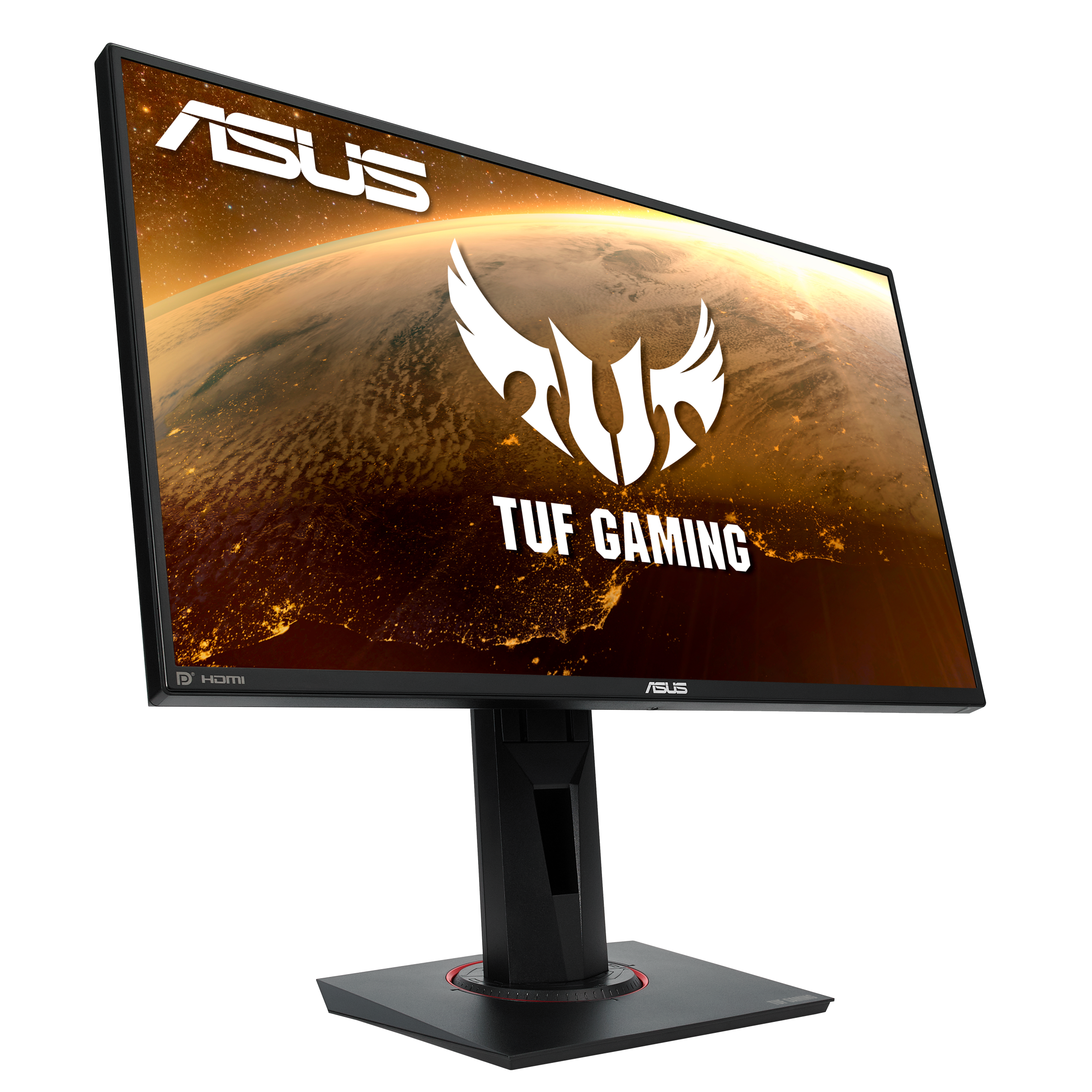 TUF Gaming VG258QM｜モニター｜ASUS 日本