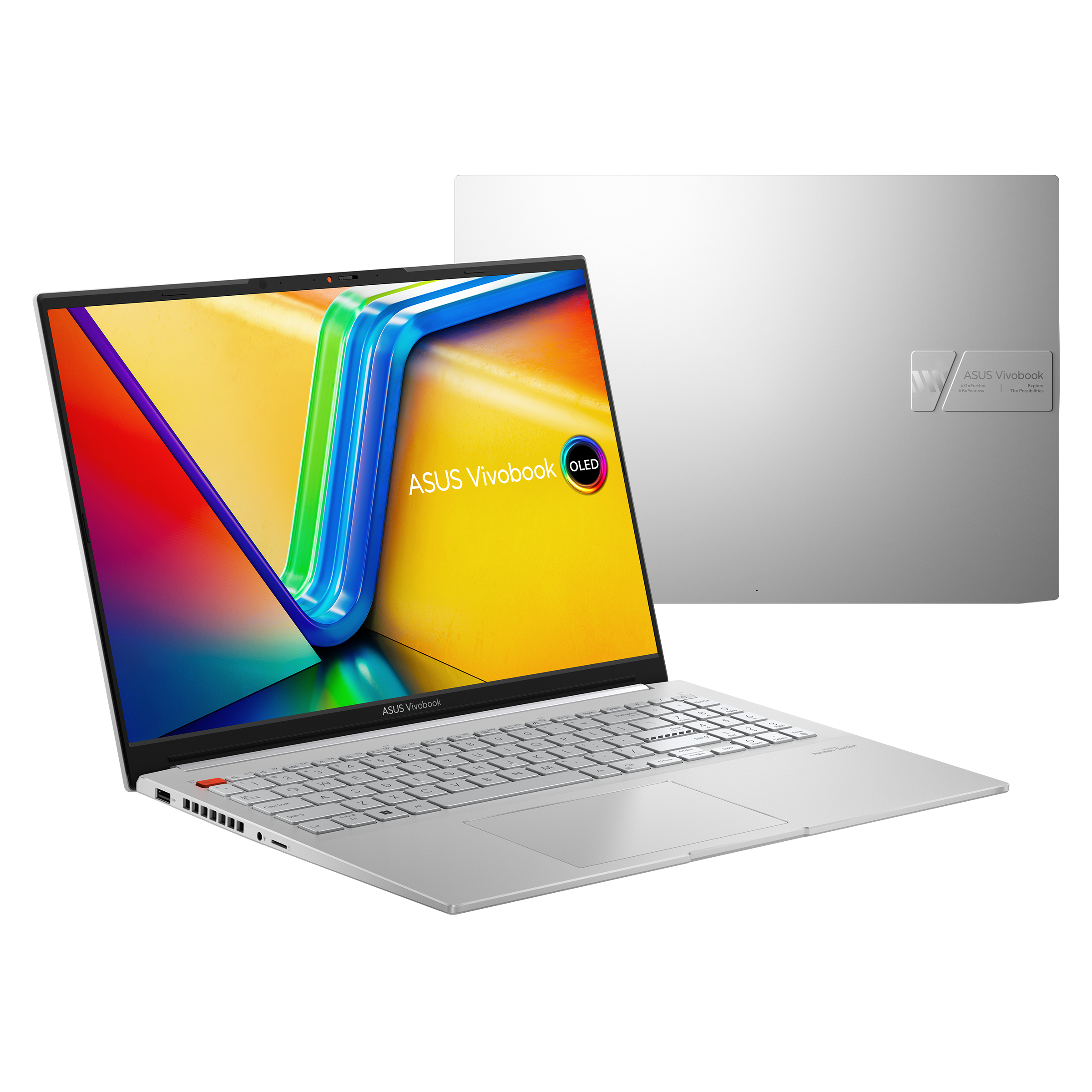 ASUS Vivobook Pro 16 (K6602) | VivoBook | クリエイター向けパソコン ...