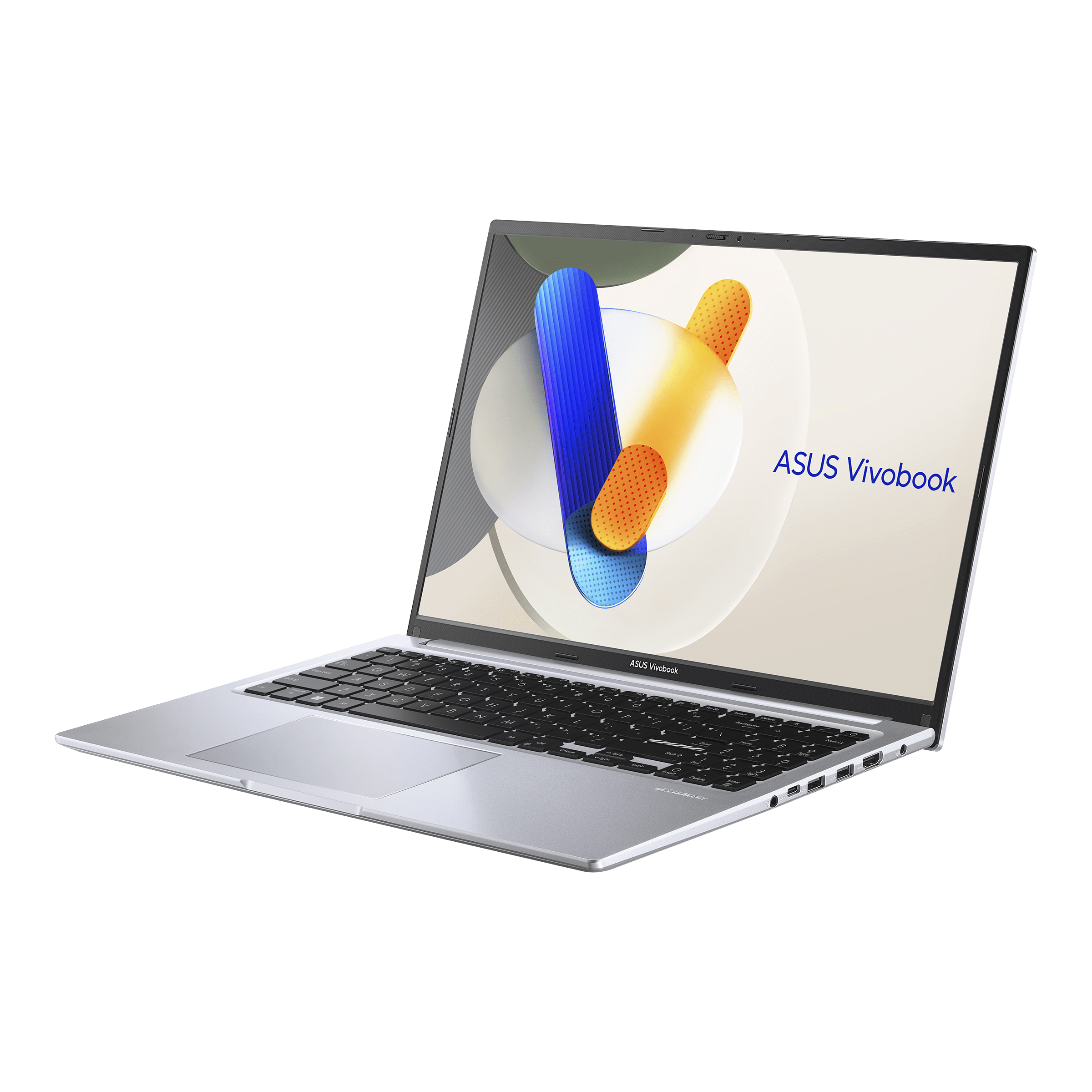 Vivobook 16X OLED (F1605, 12th Gen Intel)