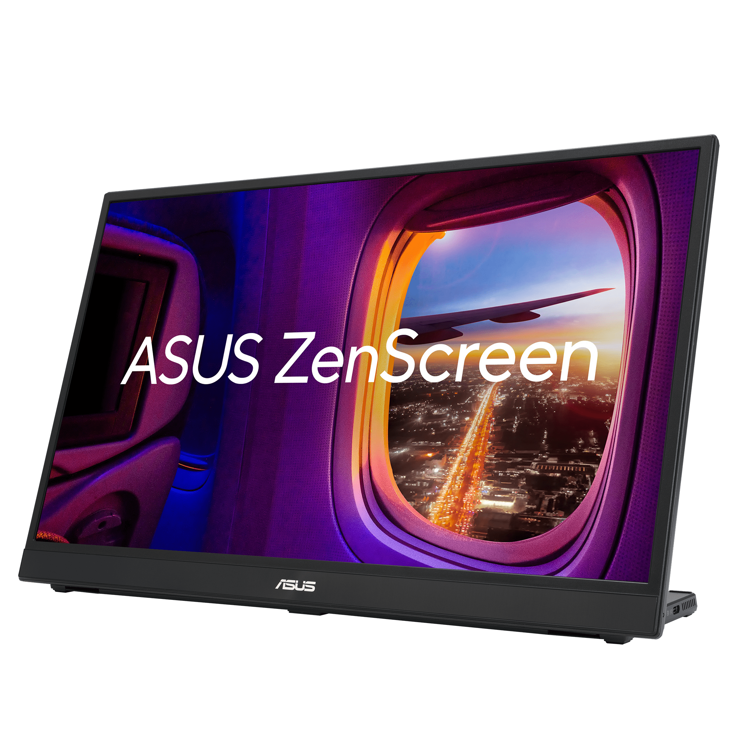 ASUS ZenScreen MB17AHG