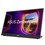 Asus ZenScreen Touch: nuovo monitor portatile Full HD da 15,6 pollici