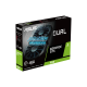 ASUS Dual GeForce GTX 1650 4GB EVO Packaging