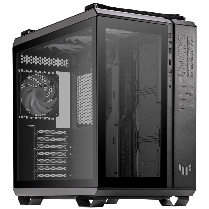 TUF Gaming GT502 PLUS