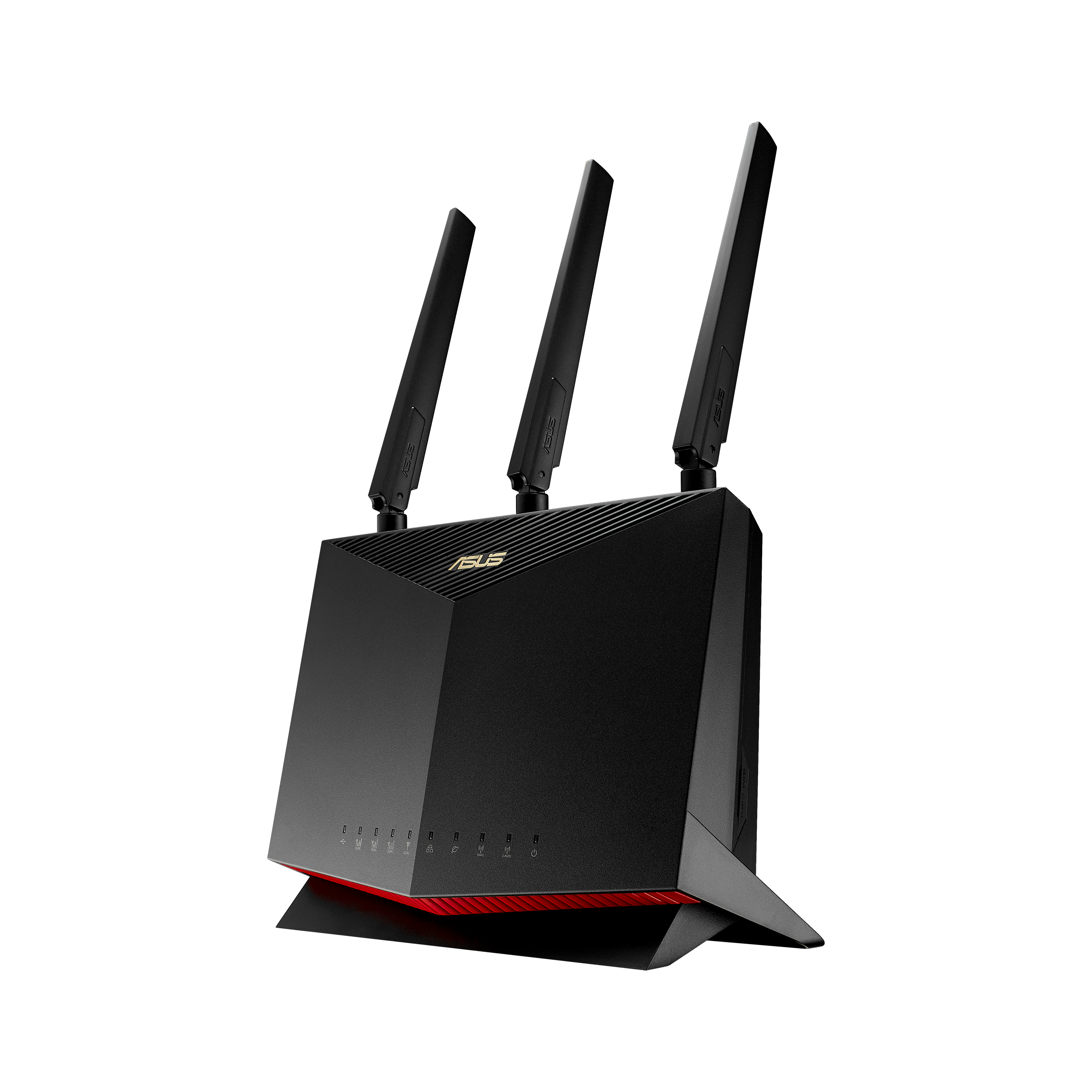 Wireless Router,WiFi Wireless Router,4G LTE Wireless Router Support 4G SIM Card,Dual Band Samrt WiFi Router,AC High Power,