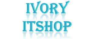 ivory shop