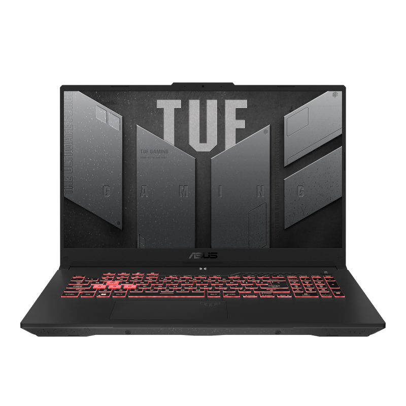 ASUS TUF Gaming A17 (2022)