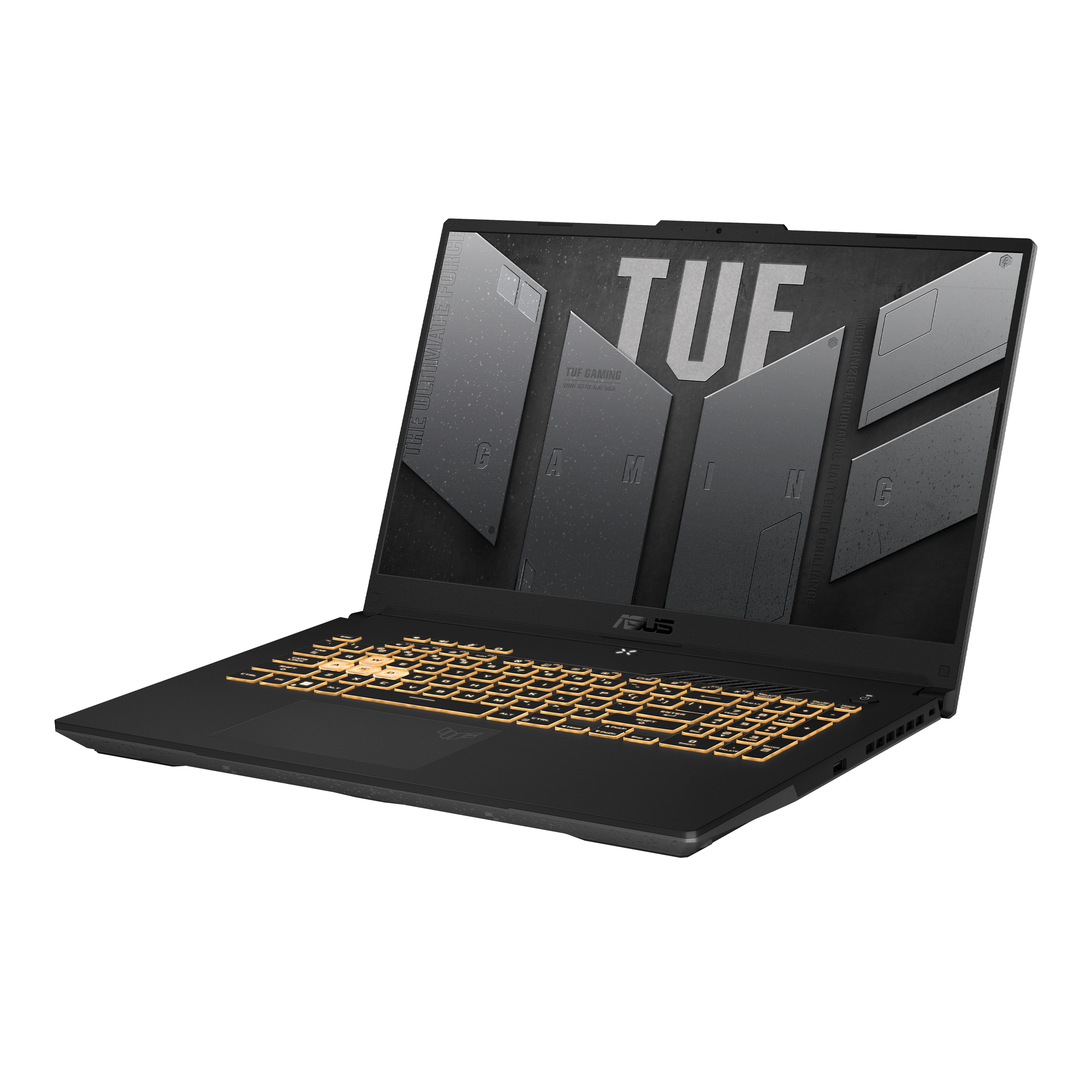 ASUS ゲーミングノートPC TUF Gaming F17 FX706HE-