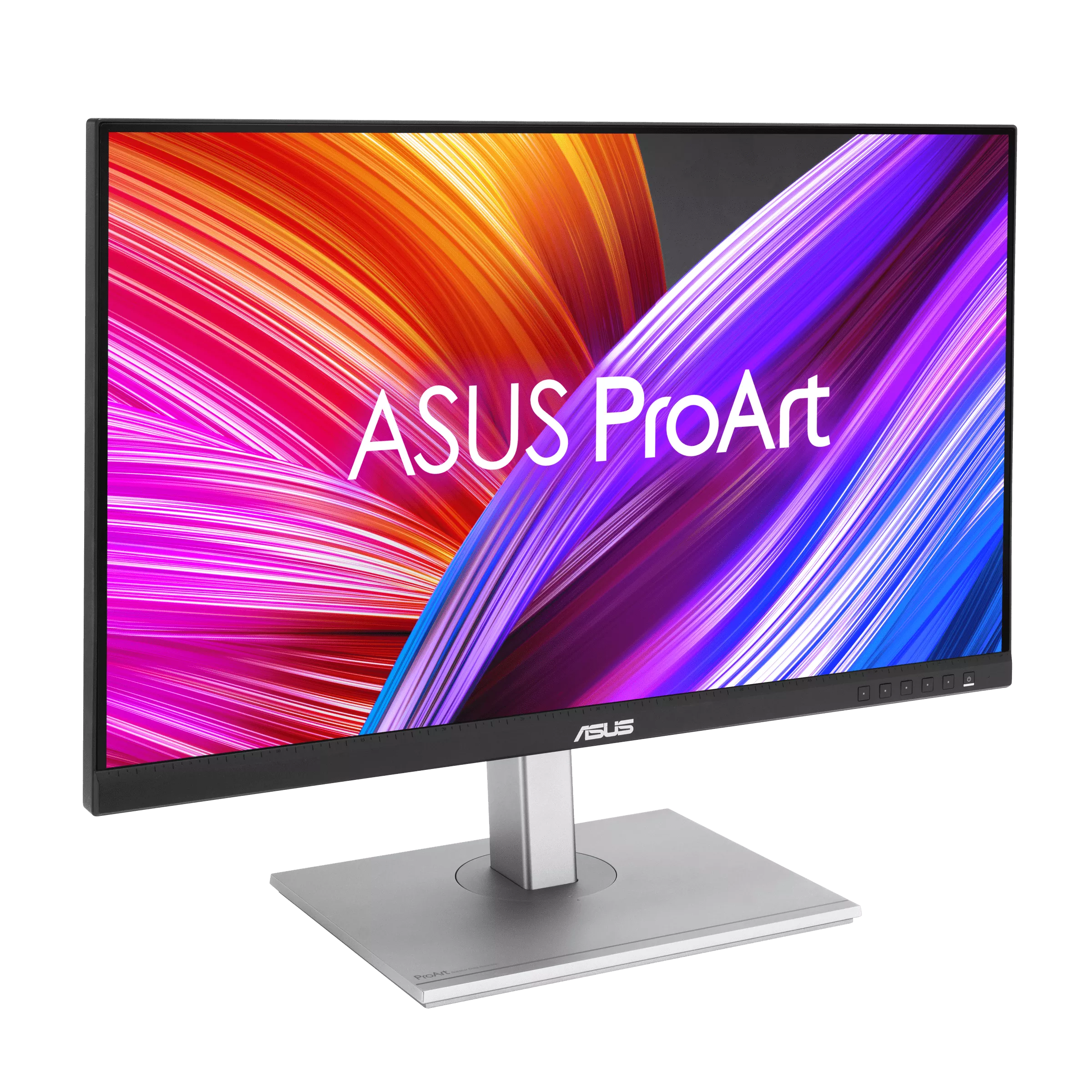 ASUS ProArt PA278CGV - Dizajn monitora