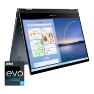 Zenbook Flip 13 OLED Laptop (UX363, 11th Gen Intel®)