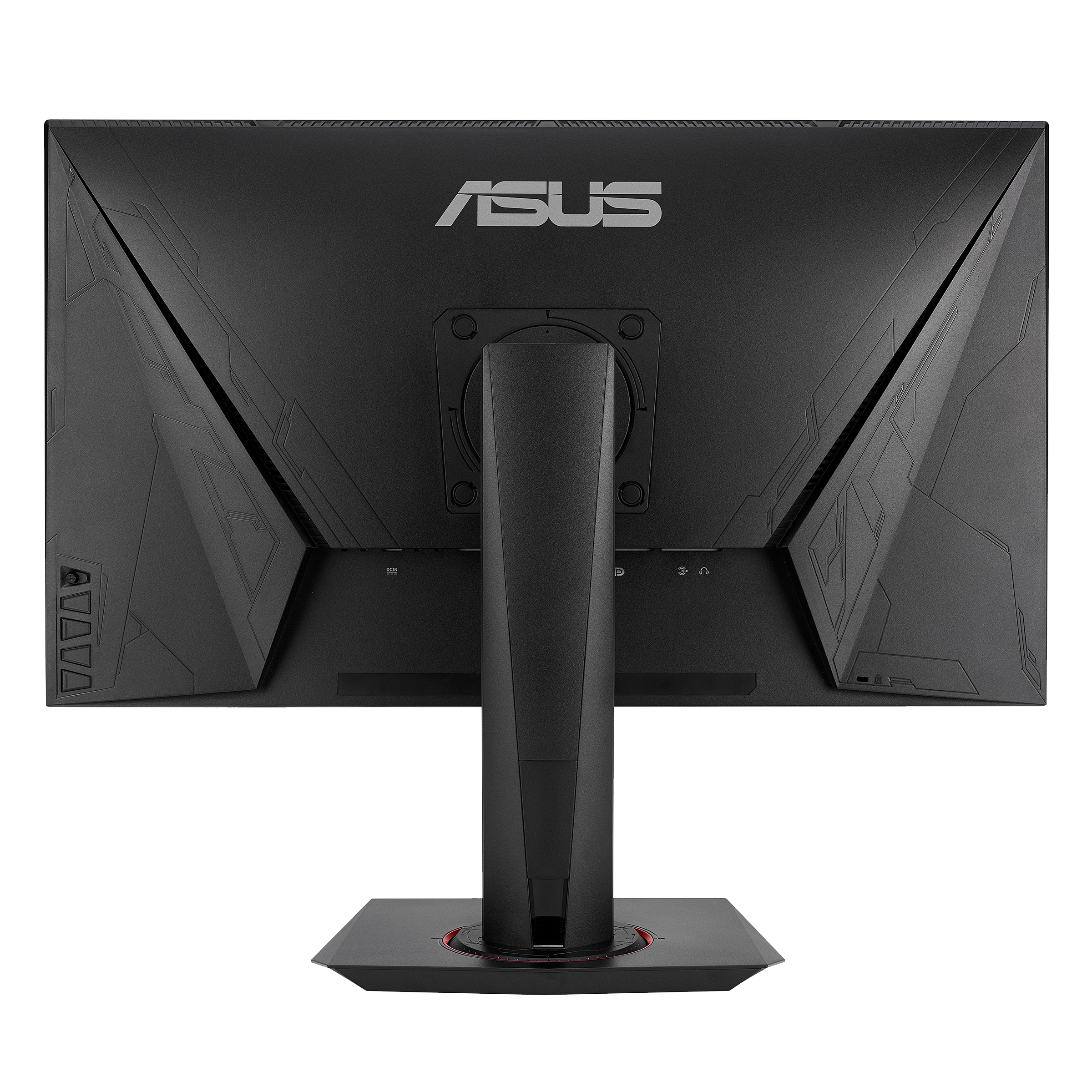 ASUS VG279Q モニター  27インチ　IPSスマホ/家電/カメラ