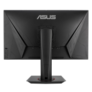 Monitor] ASUS TUF Gaming VG249Q 1080p 144Hz 23.8” IPS LCD FHD 1ms FreeSync Gaming  Monitor (DisplayPort, DVI, HDMI) Black VG249Q - Best Buy ($169.99) :  r/buildapcsales