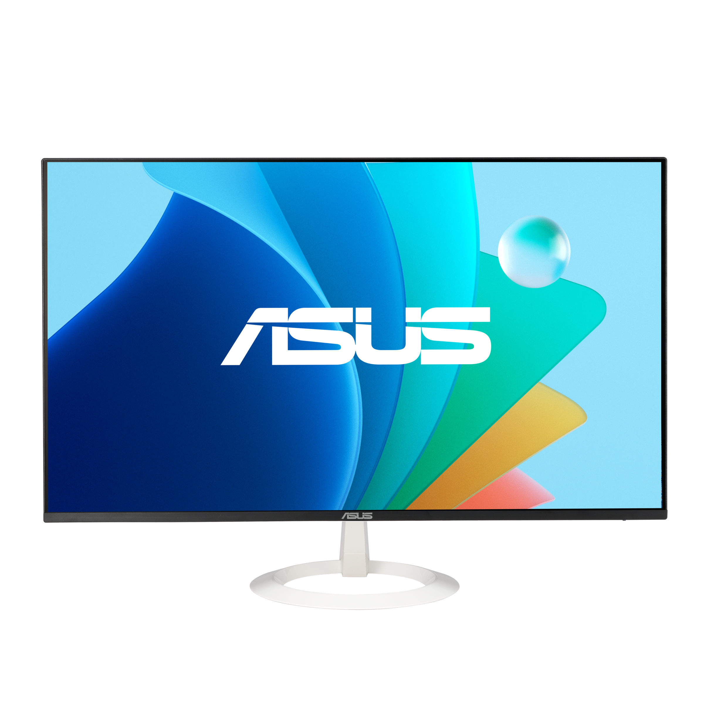 Ecran PC Gamer ASUS VZ24EHF Asus en multicolore