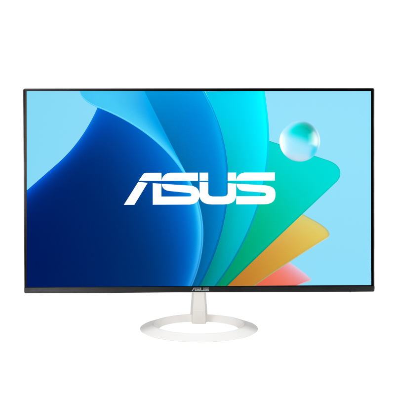 VZ24EHF-W｜Monitors｜ASUS Global