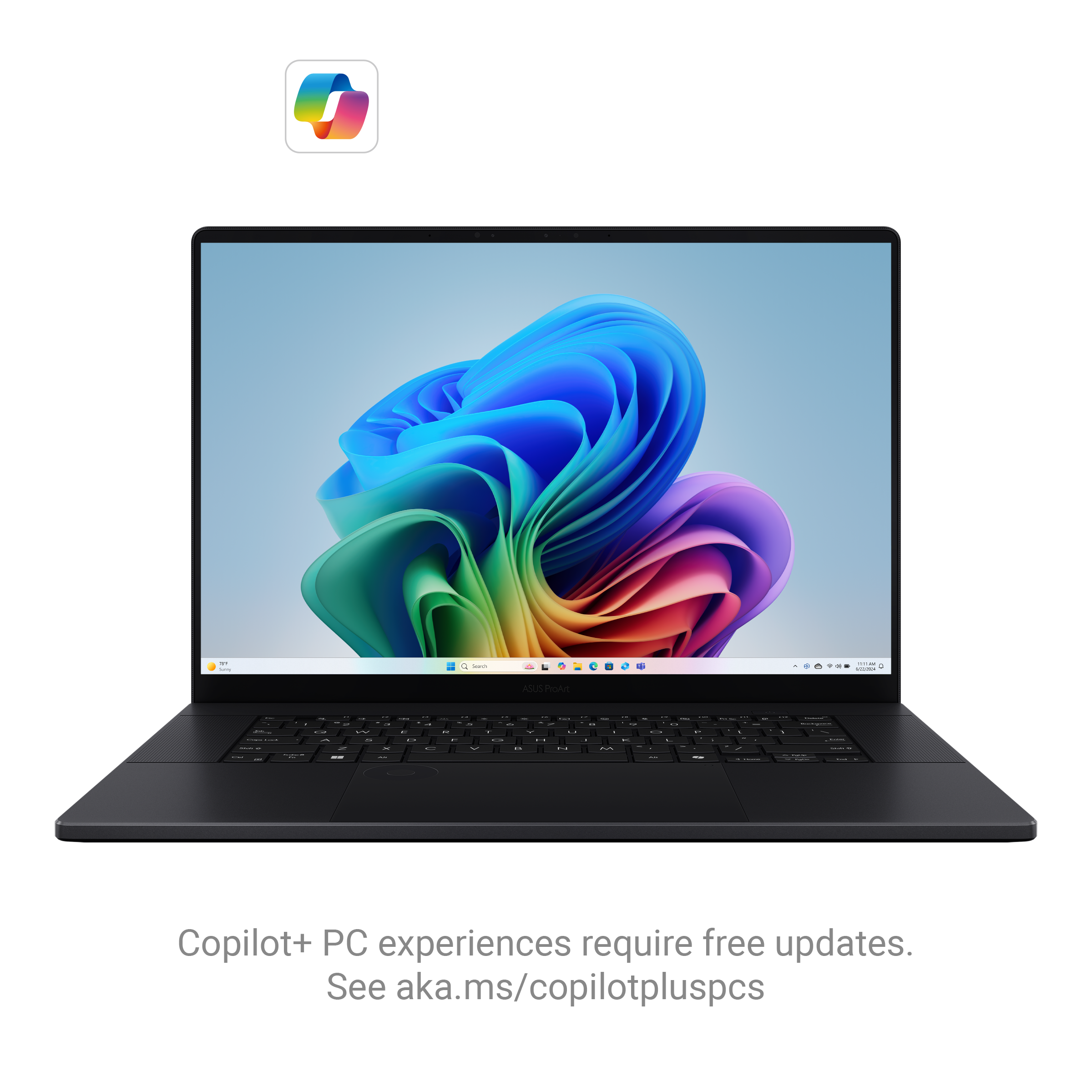ProArt P16 (H7606)