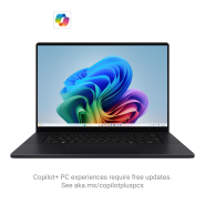 ProArt P16 (H7606); Copilot+ PC