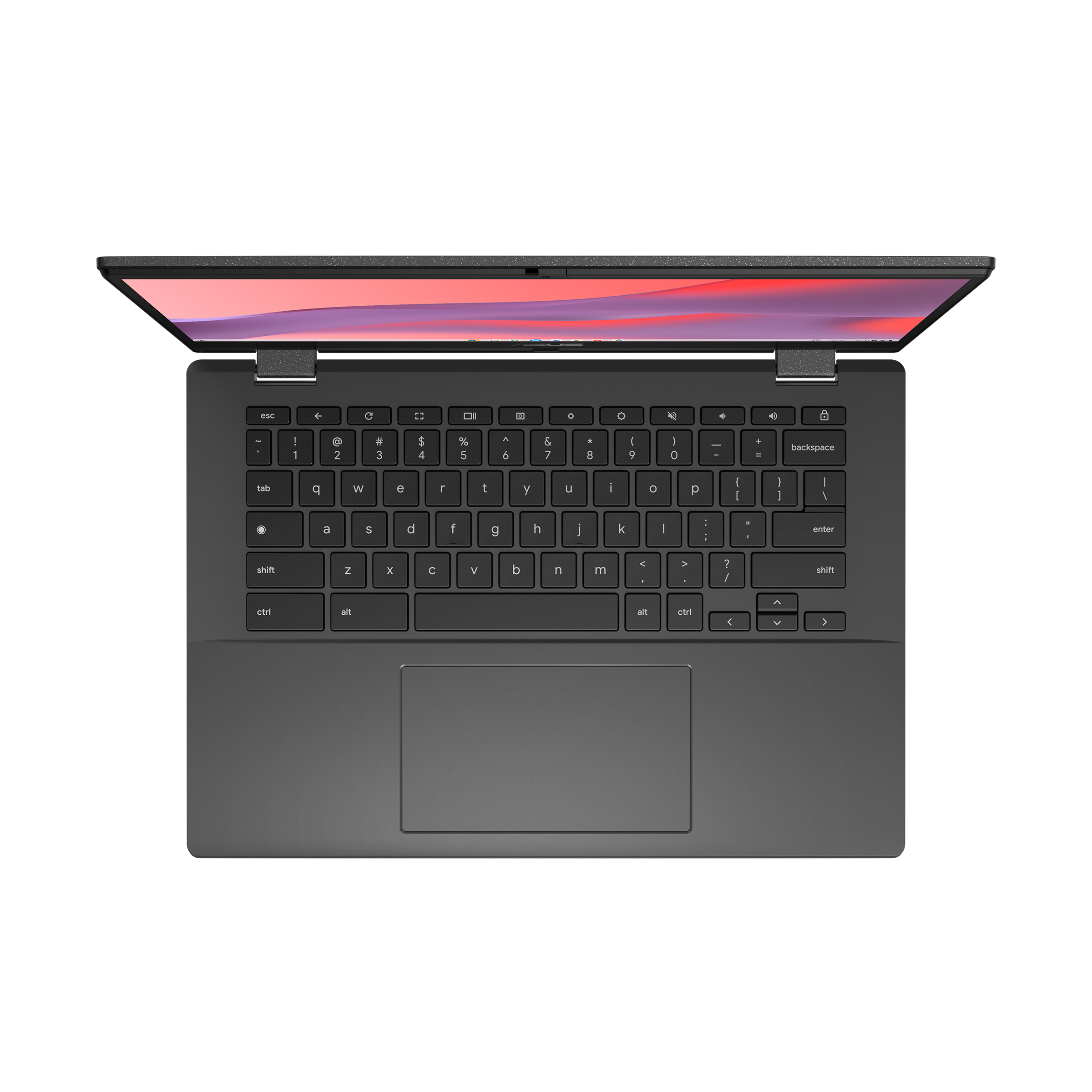 ASUS Chromebook Flip CM1(CM1400) - Asus Spain