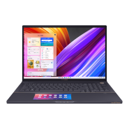 ProArt Studiobook Pro X W730