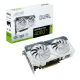 ASUS Dual GeForce RTX 4060 Ti white OC edition packaging and graphics card