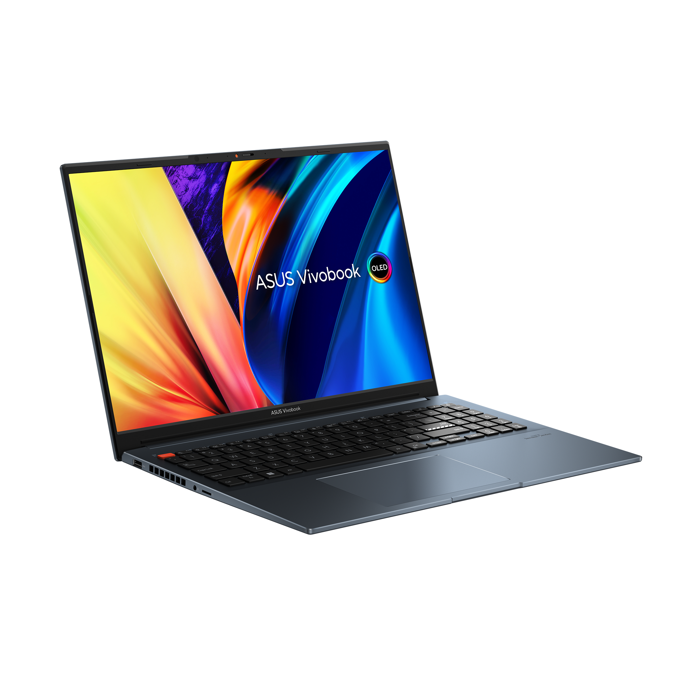 ASUS Zenbook Pro Duo 15 OLED mit zwei 4K-Displays - CE-Trade