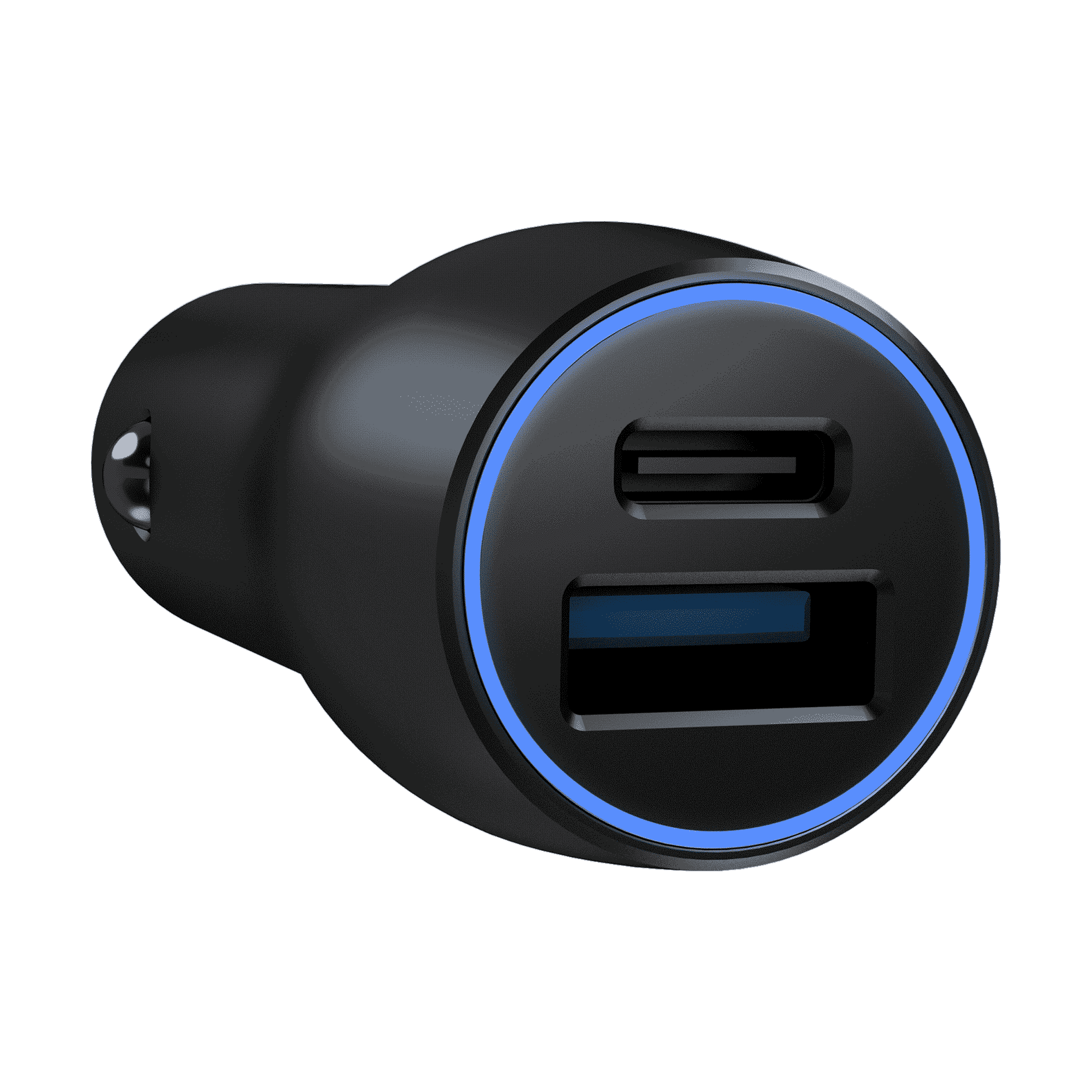 ASUS Car Charger with USBC｜Adapters and Chargers｜ASUS USA