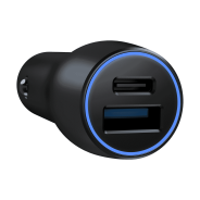 ASUS Car Charger with USB-C