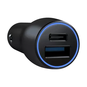 ASUS Car Charger with USB-C