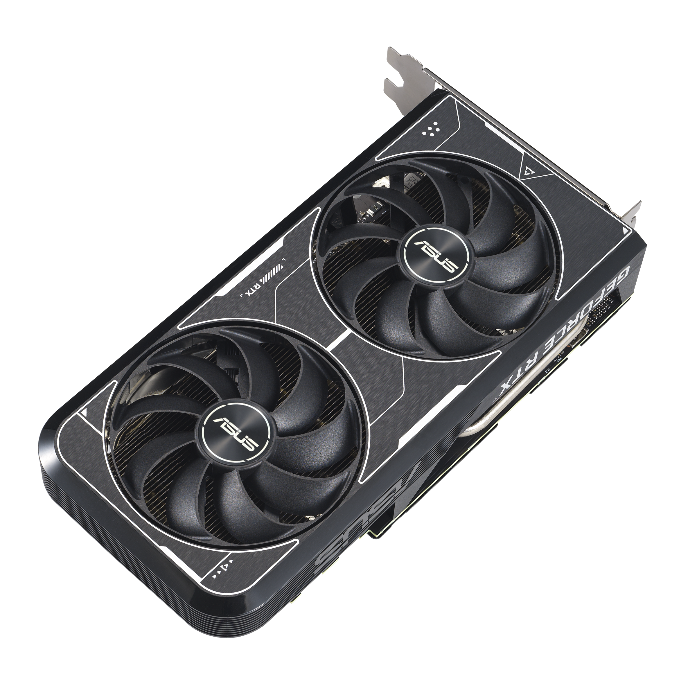 ASUS Dual GeForce RTX 3060 Ti 8GB GDDR6X | Graphics Card| ASUS Global