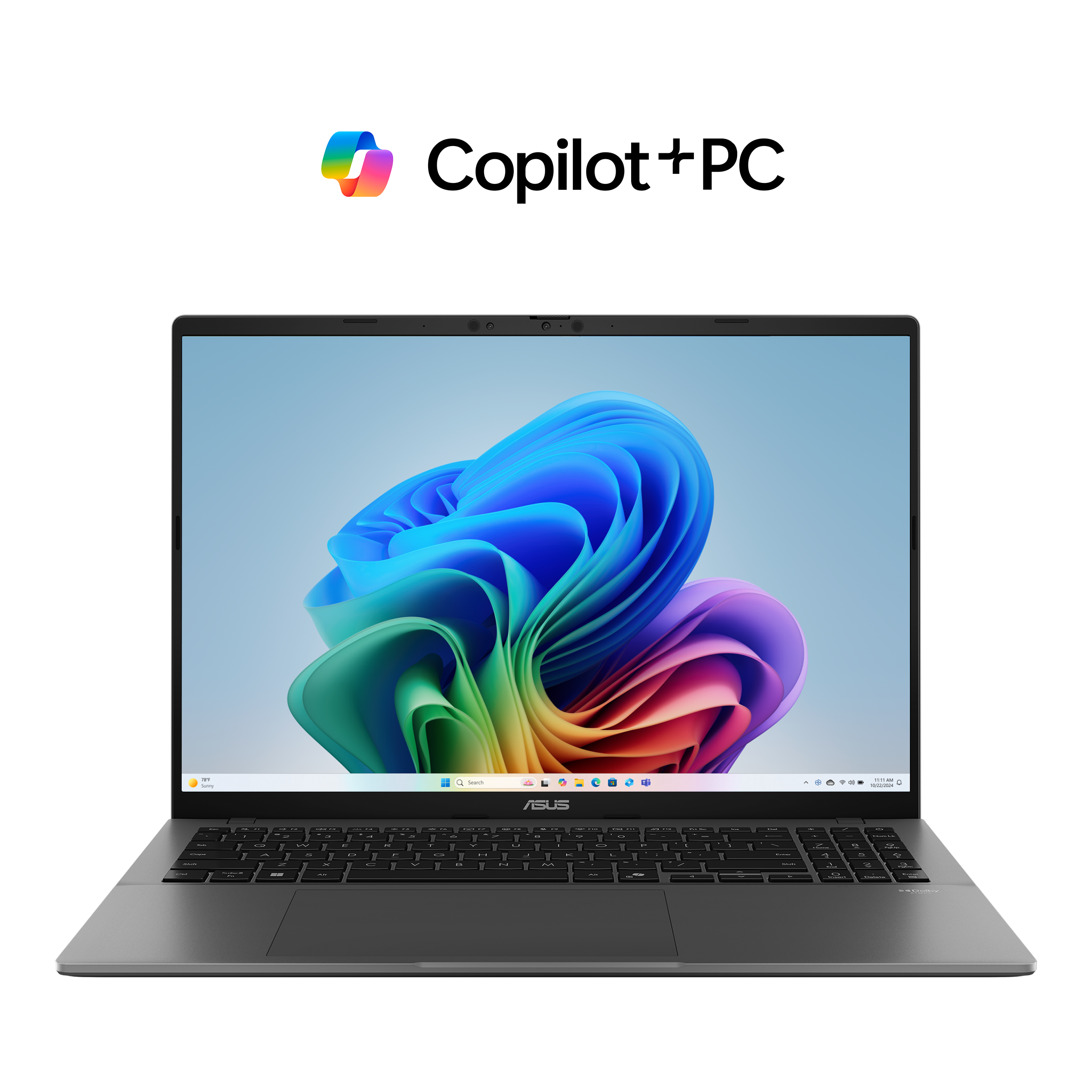 ASUS Vivobook S16 (S3607Q)