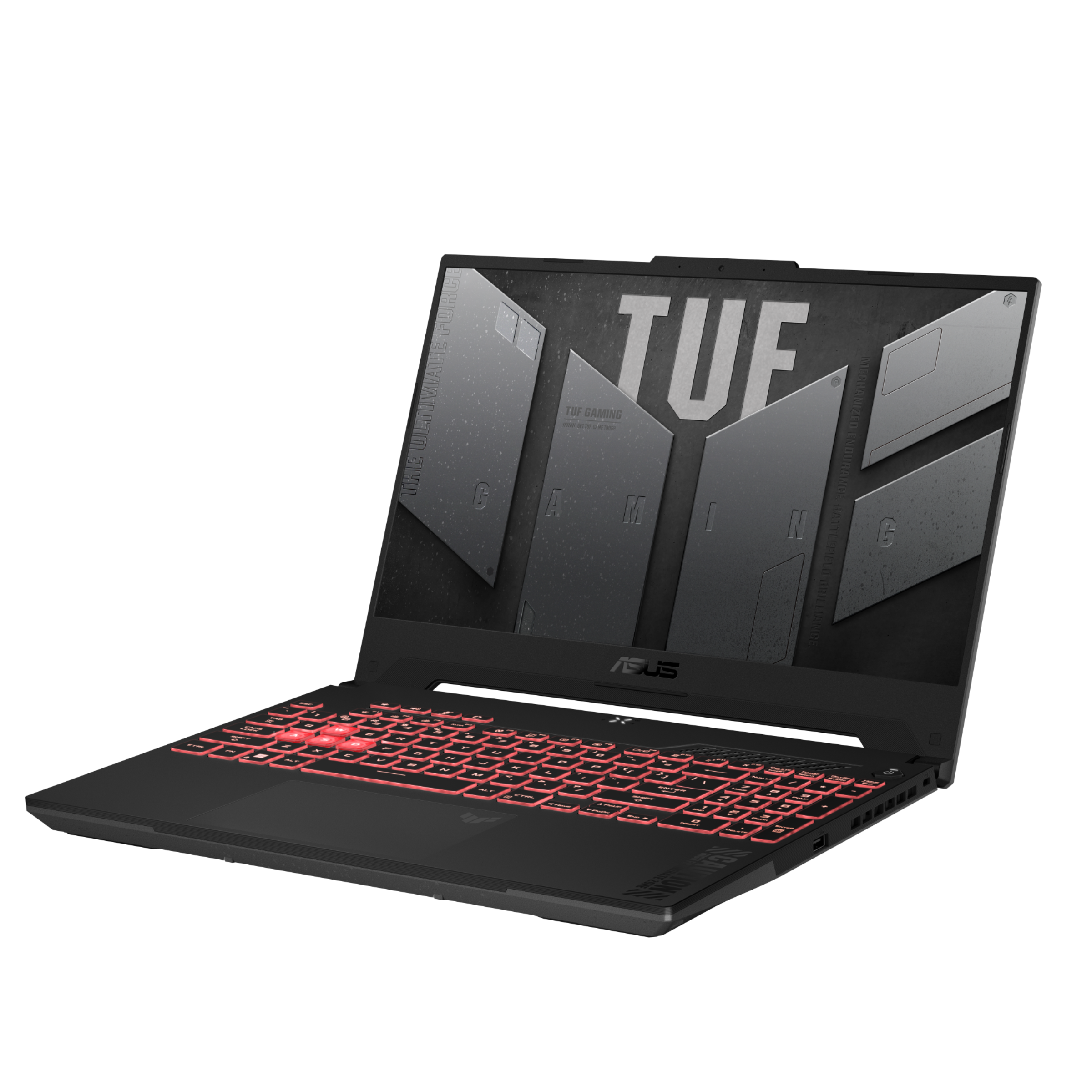 Asus TUF A15 2023 review: 3 sizeable upgrades make this a fierce gaming  laptop - India Today
