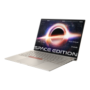 Zenbook 14X OLED Space Edition Laptop (UX5401, 12th Gen Intel)