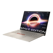 Zenbook 14X OLED Space Edition (UX5401, 12a Gen Intel)