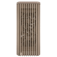 ProArt PA401 Wood Edition Beige - Metal Panel