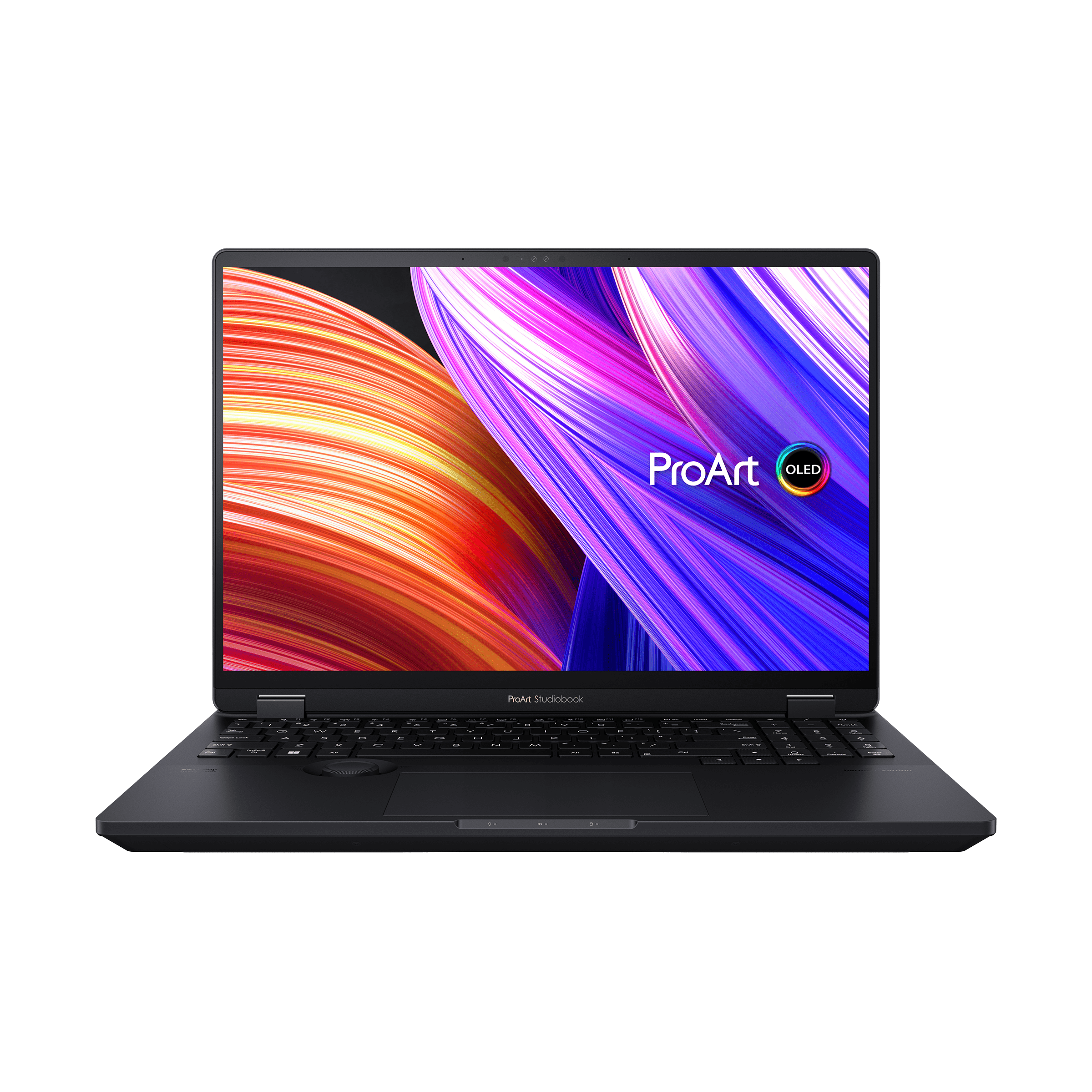 asus proart studiobook 16 oled h7604ji my002w