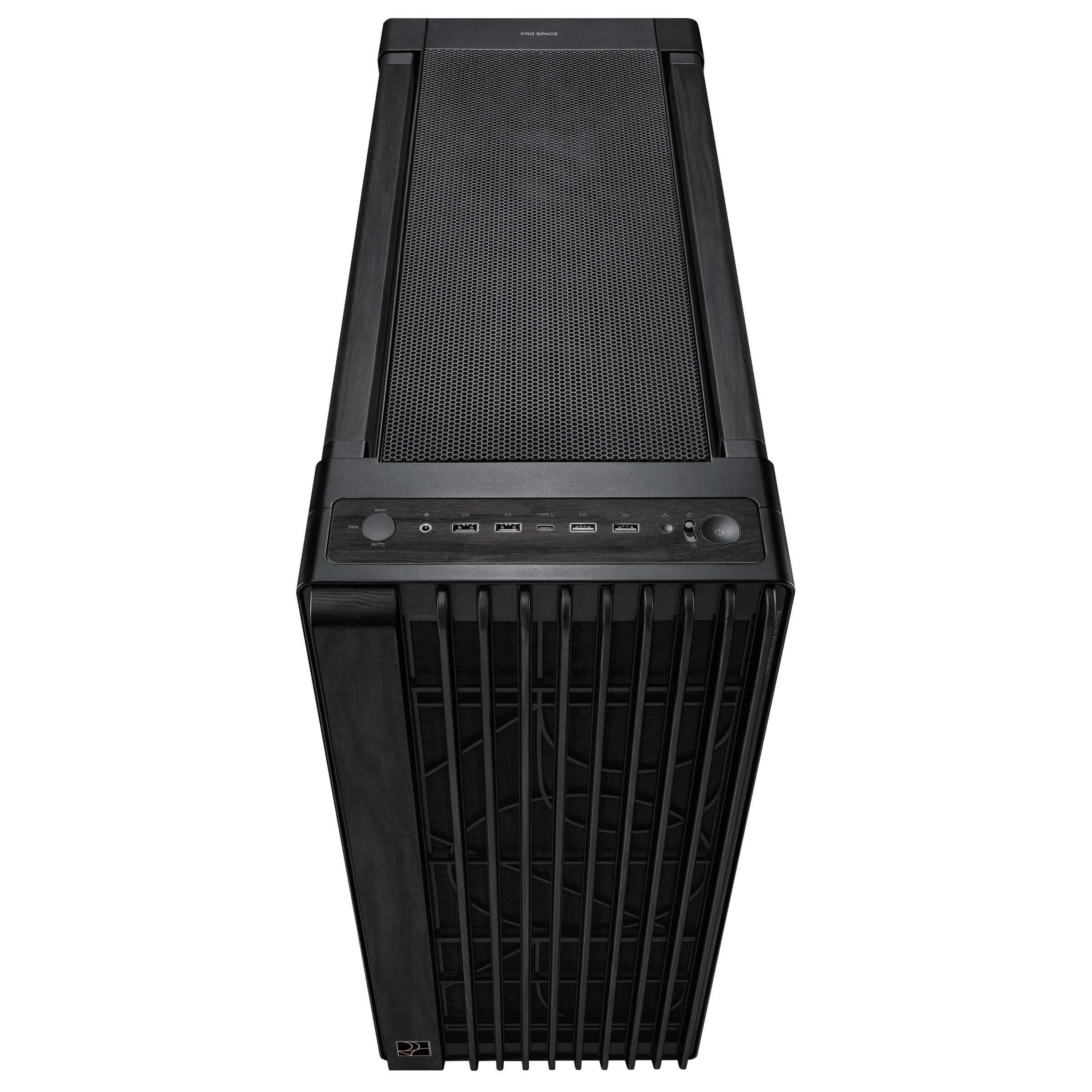 ASUS Introduces ProArt PA602 Wood Edition Chassis | ASUS