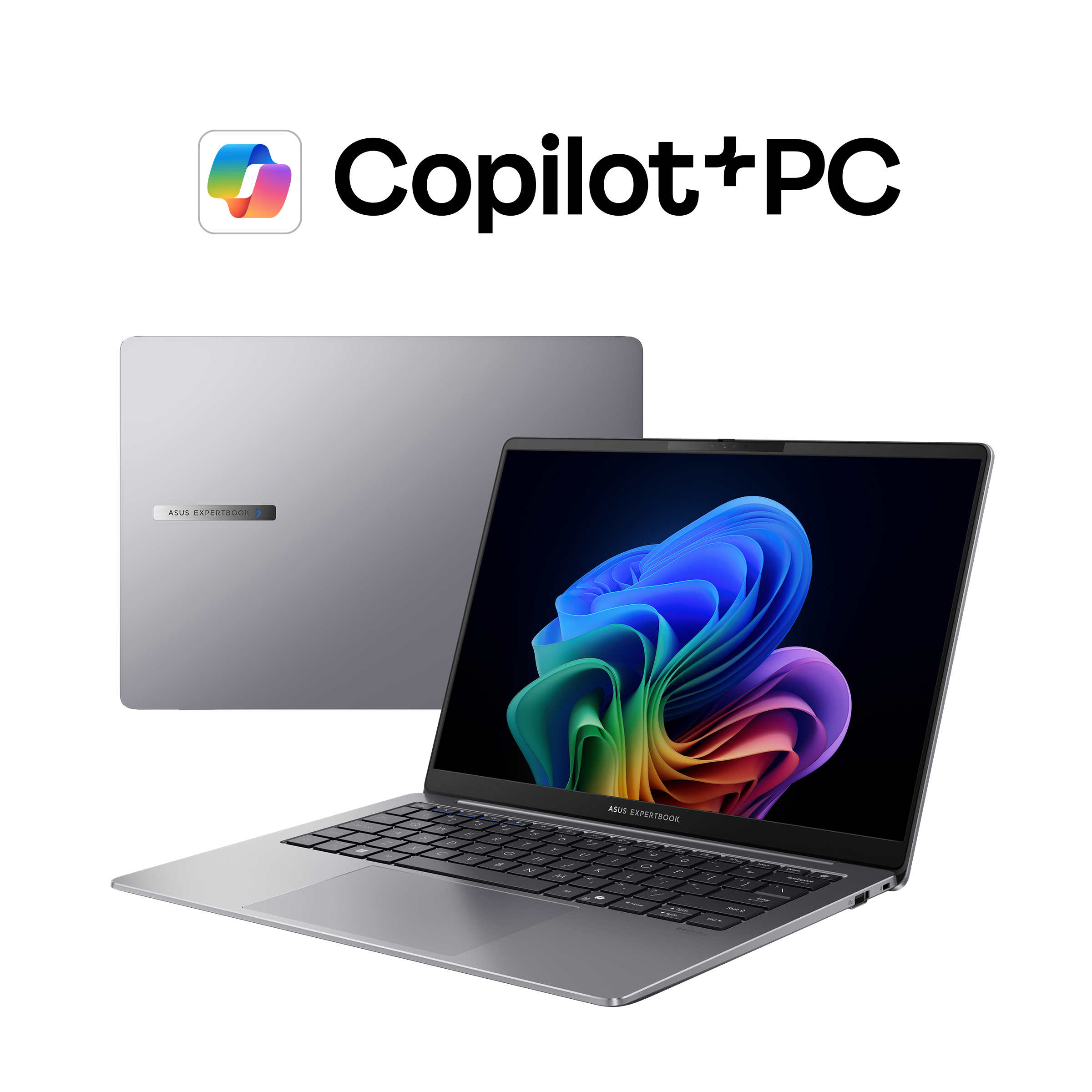 ExpertBook P5 (P5405)