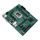 Pro H610M-CT D4-CSM motherboard, 45-degree right side view 