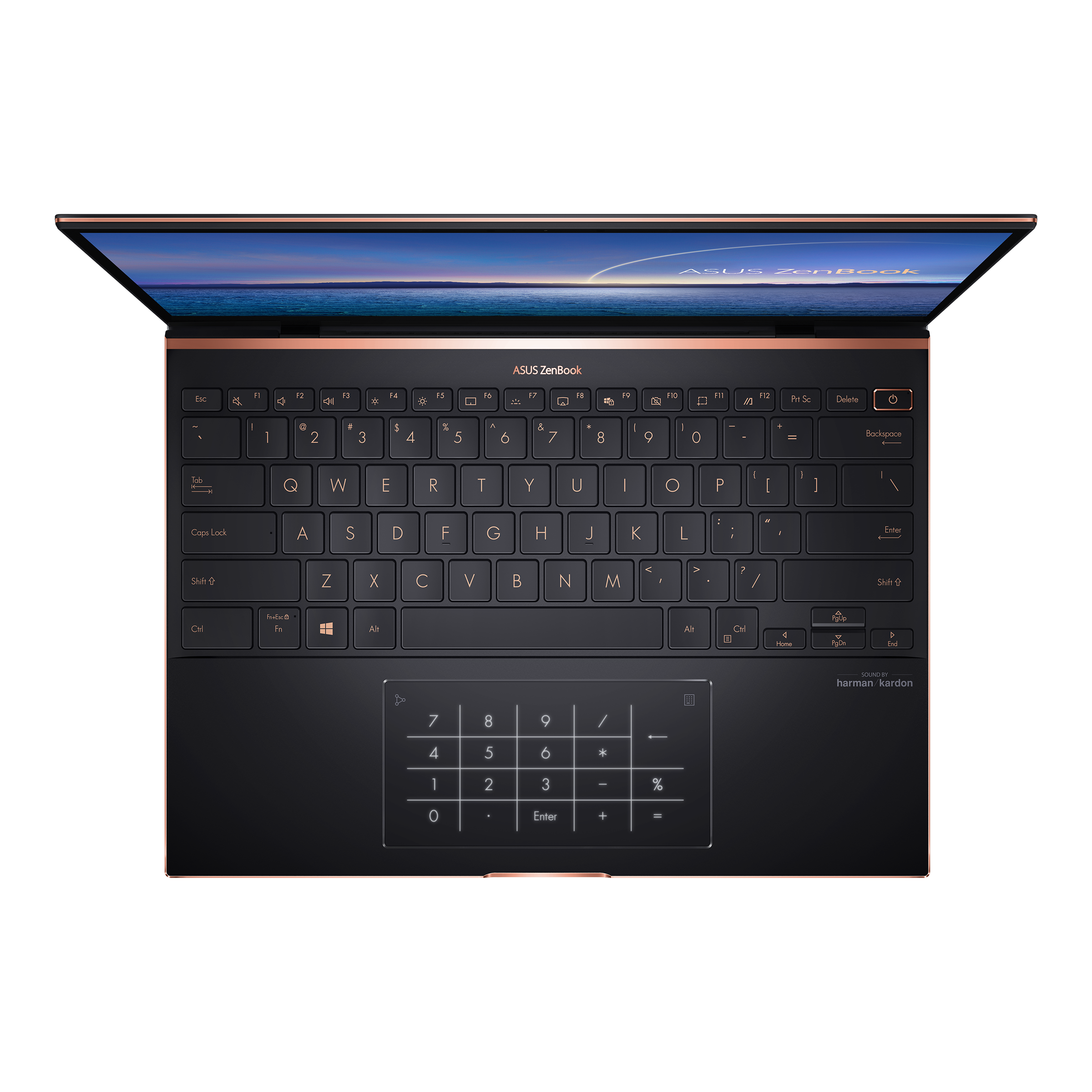 Zenbook 3 UX390｜Laptops For Home｜ASUS Global