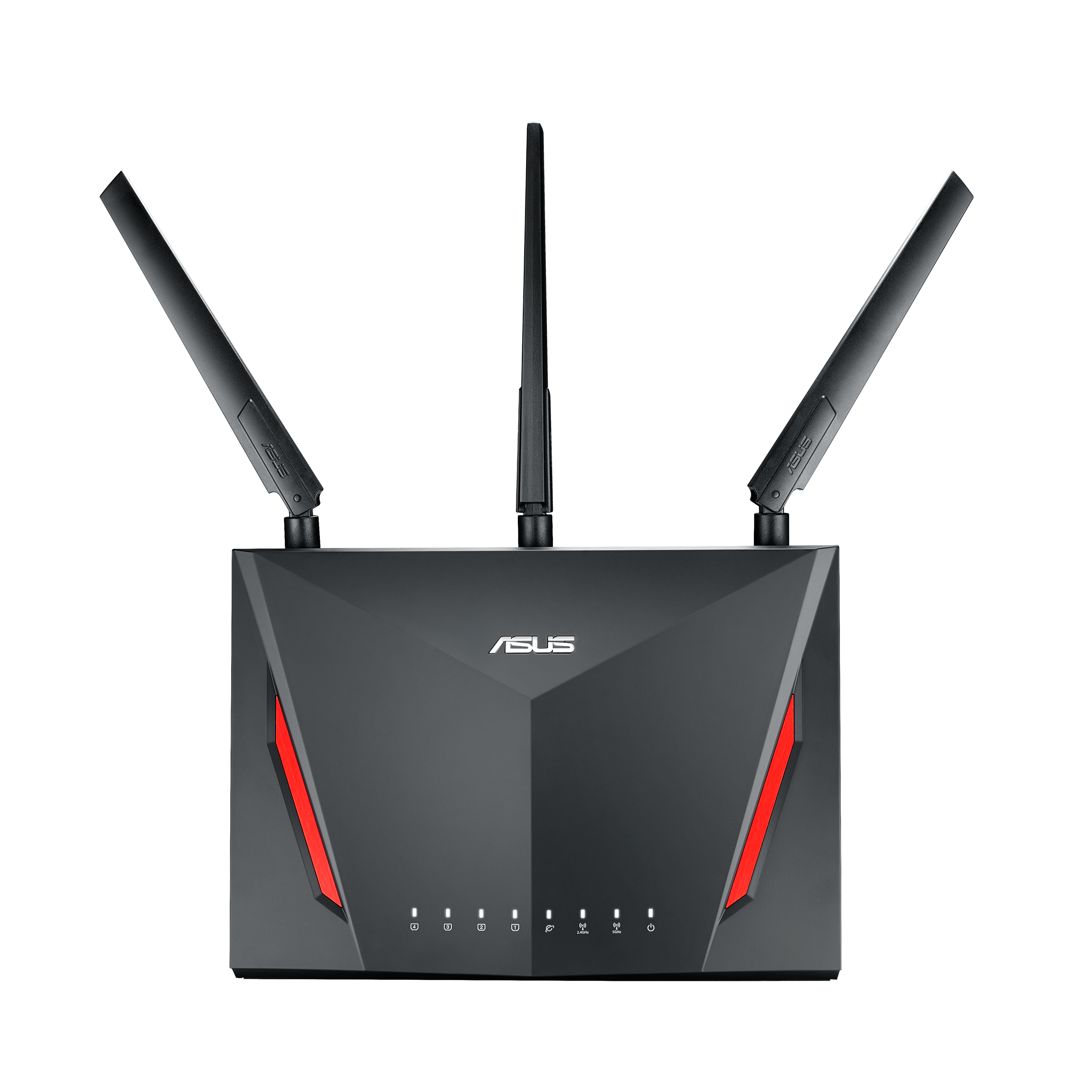 AiMesh AC2900 WiFi System (RT-AC86U 2 Pack)