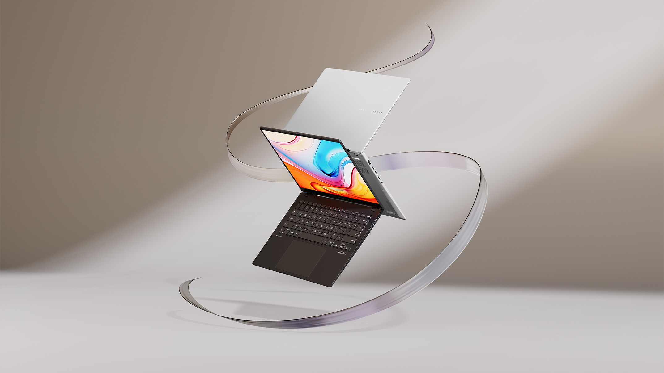 Vivobook S