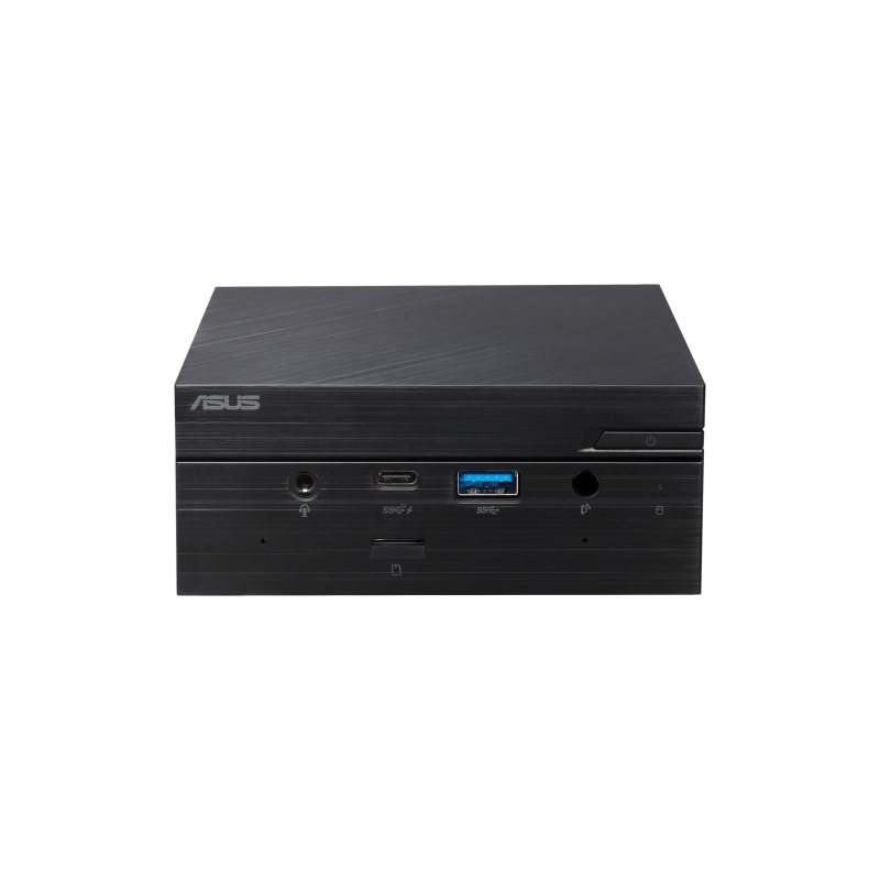 ASUS NUC PN62 BB5056MD バルク 新品未開封ASUS