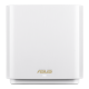 ASUS ZenWiFi XT9 mesh system, front view