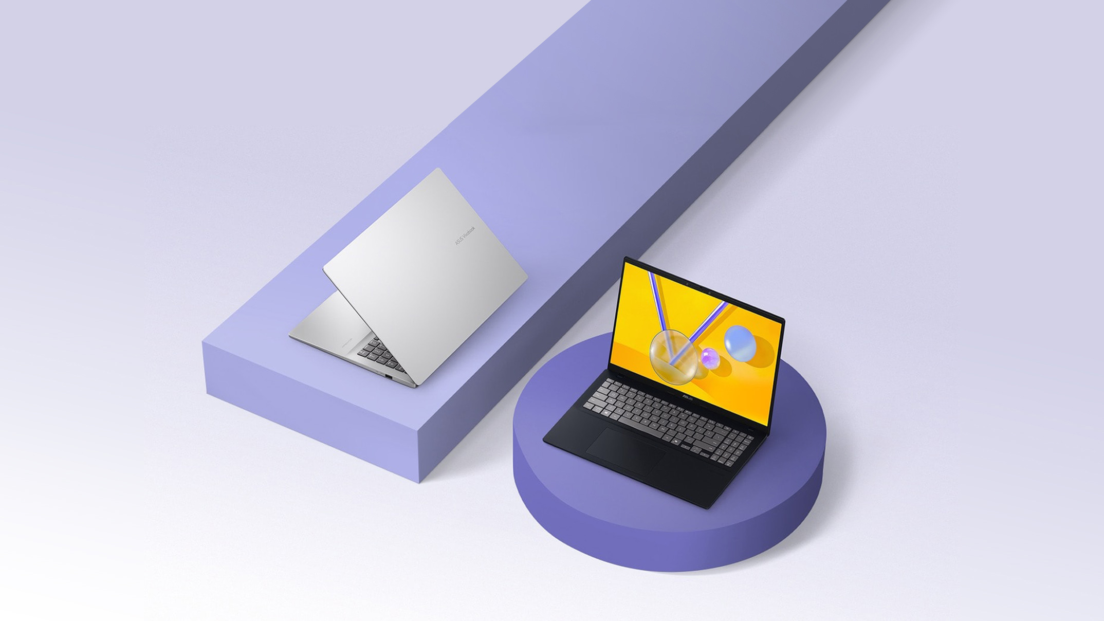 ASUS Vivobook 16 (X1607QA); Copilot+ PC