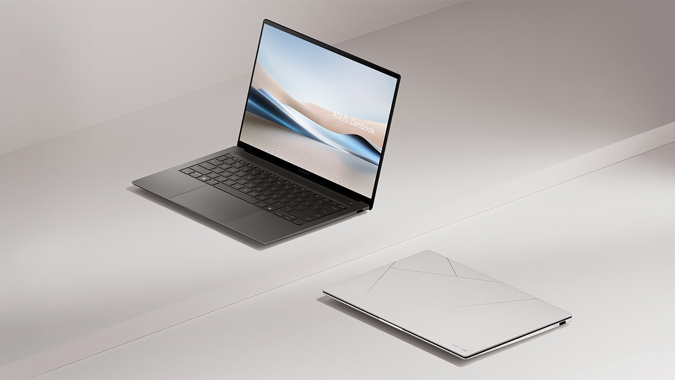 Zenbook S
