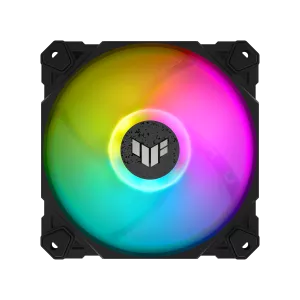 TUF Gaming TF120 ARGB Fan - Single Pack