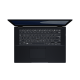 ASUS ExpertBook L2_ Optional backlit keyboard with ASUS SensePoint  