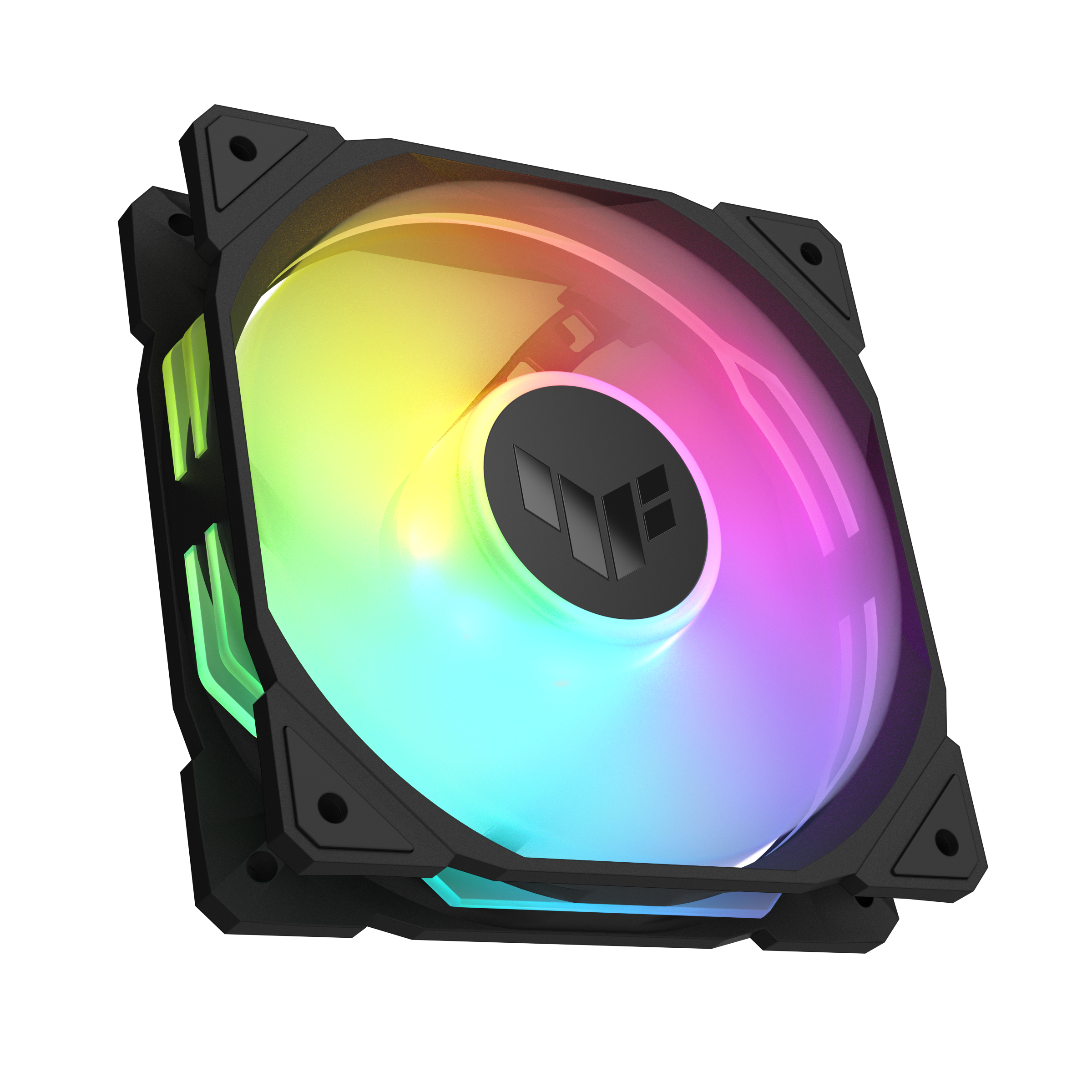 TUF Gaming TR120 ARGB Reverse Fan - Single Pack