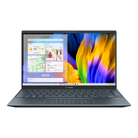 Zenbook 14 UX425 (11th Gen Intel)、Zenbook 14 UM425 (QA